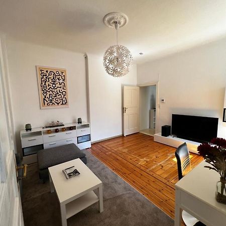 Ferienwohnung Am Schlosspark Charlottenburg Берлін Екстер'єр фото