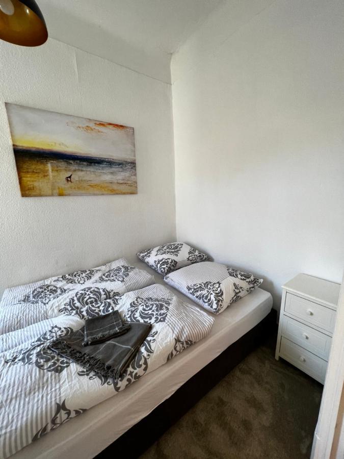 Ferienwohnung Am Schlosspark Charlottenburg Берлін Екстер'єр фото