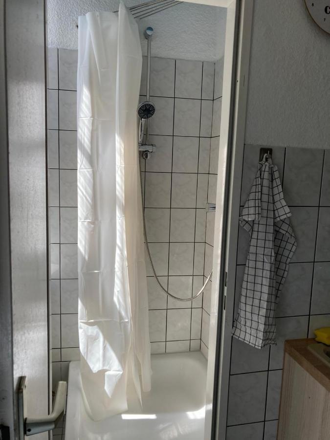 Ferienwohnung Am Schlosspark Charlottenburg Берлін Екстер'єр фото