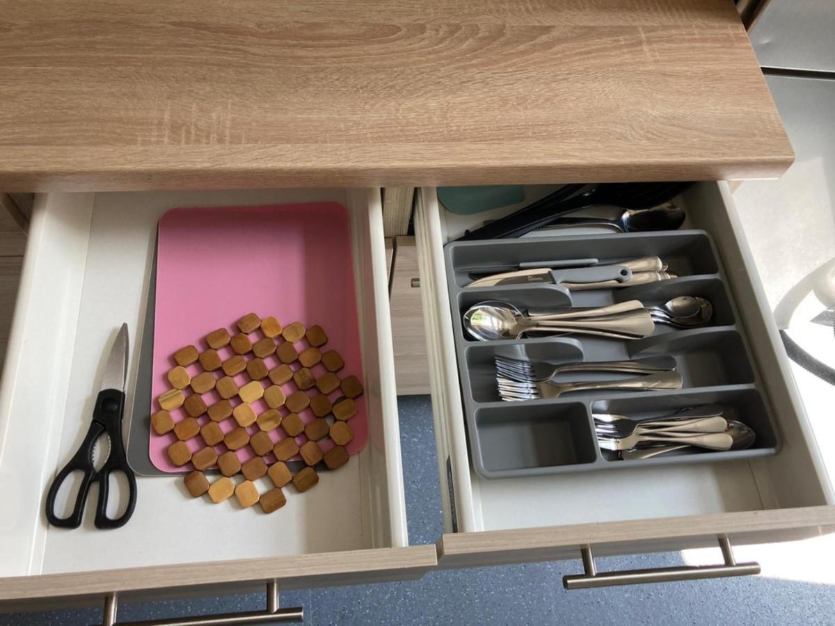 Ferienwohnung Am Schlosspark Charlottenburg Берлін Екстер'єр фото